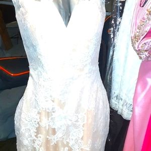 Alyce paris prom dress